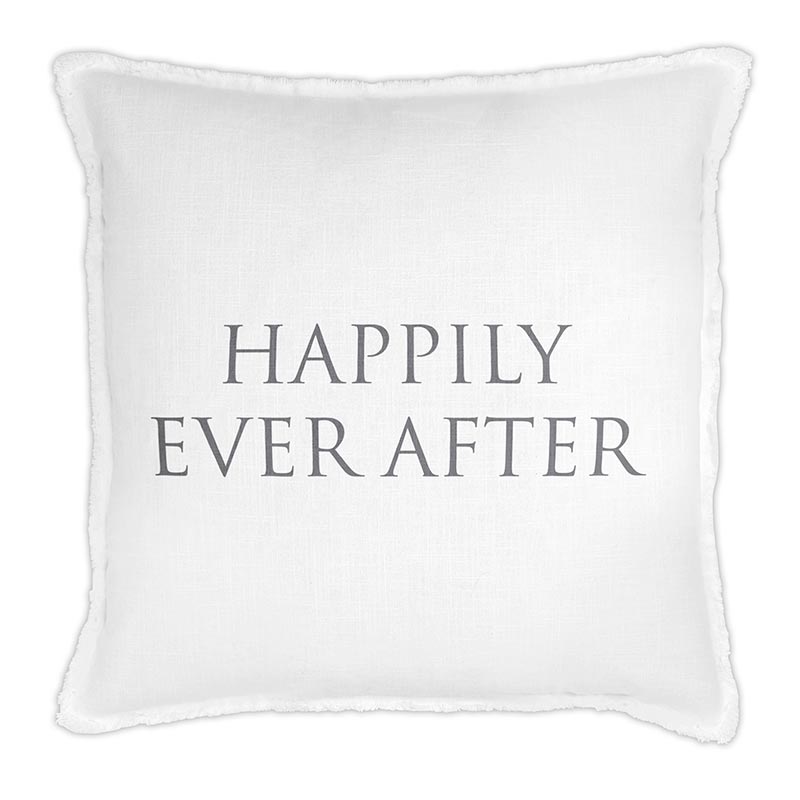 Creative Brands Happily Ever After Pillow 
