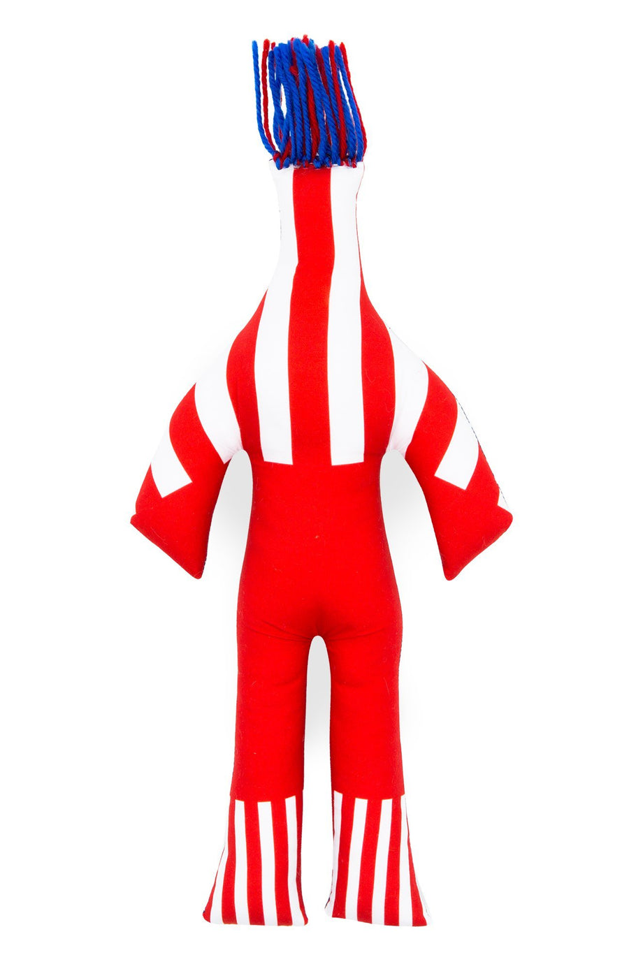 Patriot Dammit Doll