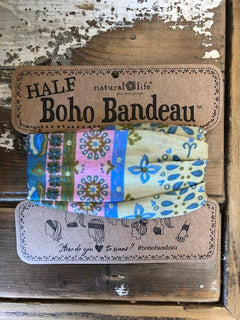 Boho Bandeaus - Half – shop hey daisy!