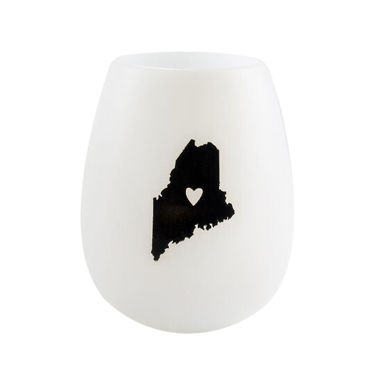 About Face Wine Tumblers – Daisy Trading Co.