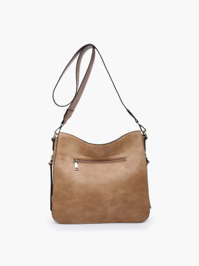 Jen & Co. Nina Crossbody Bag