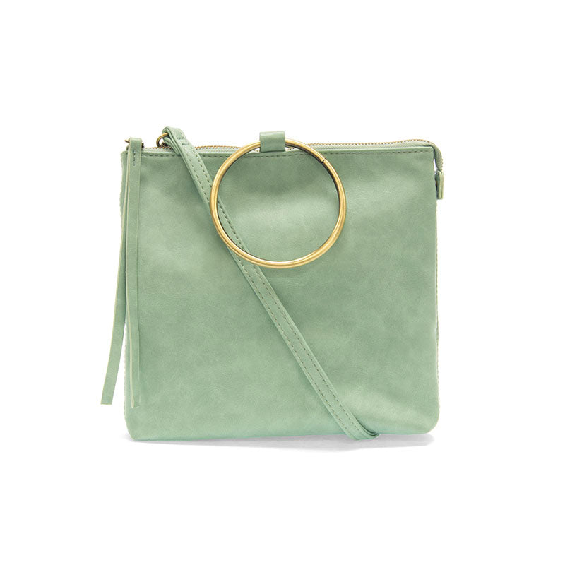 Joy Susan Amelia Ring Tote Bag