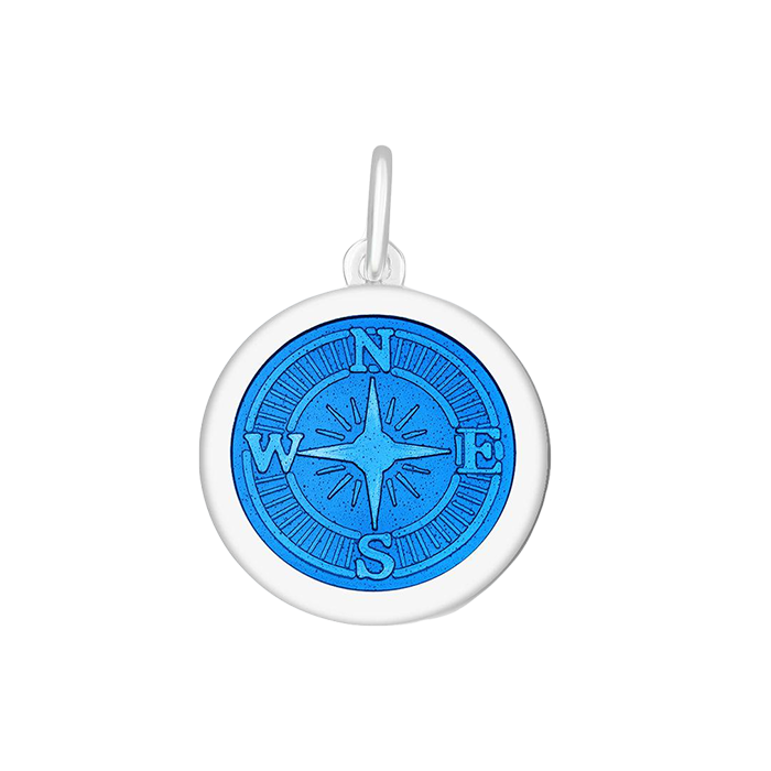 LOLA® Compass Rose Periwinkle