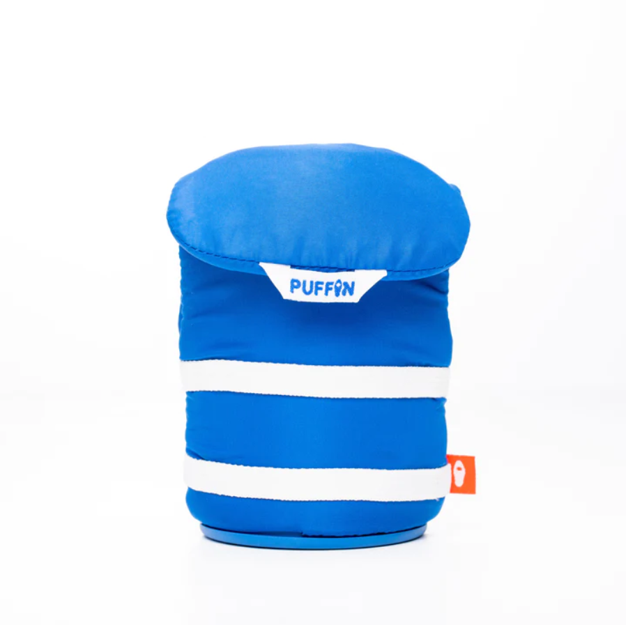 Puffin Drinkwear The Buoy Cooler - Blue
