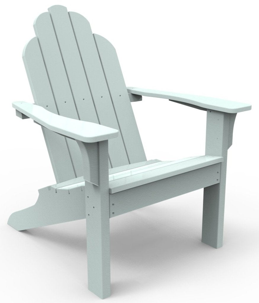 seaside casual Adirondack classic chair
