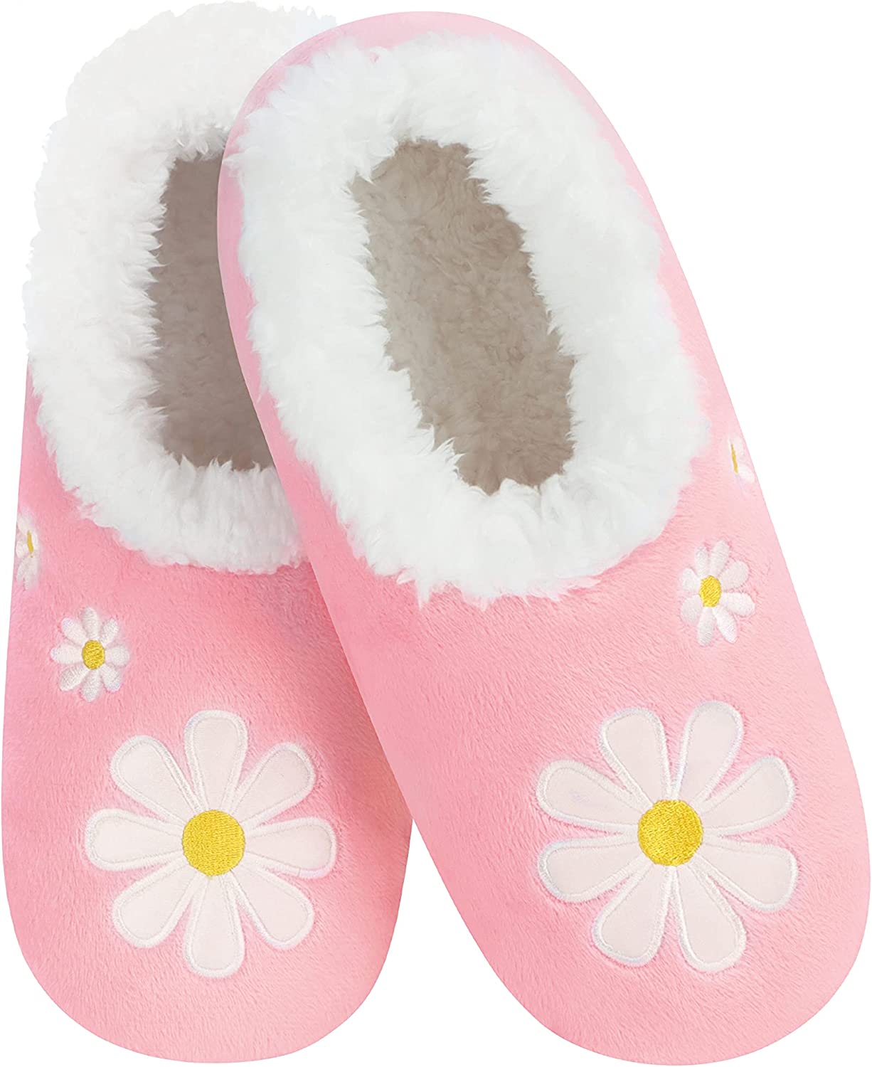 Snoozies Slippers – Daisy Co.