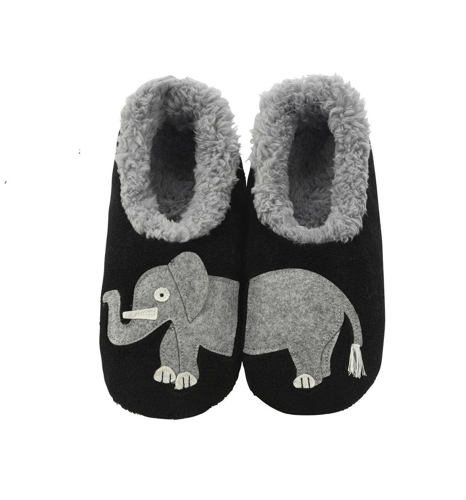 Snoozies Simply Pairables Elephant