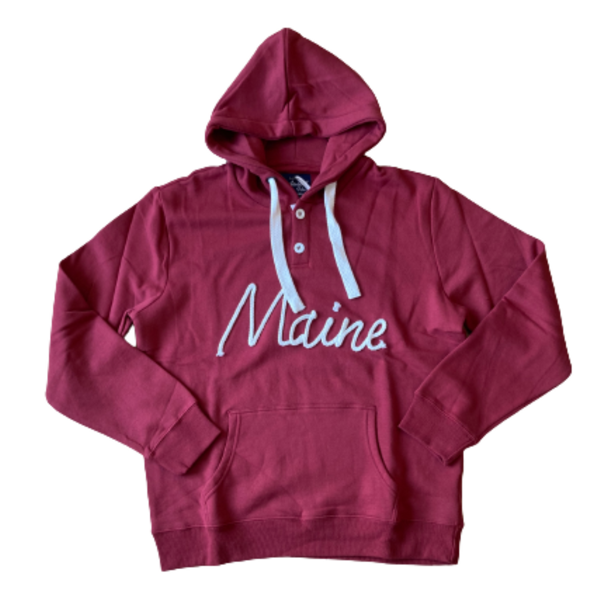 Maine Rope Hoodie Daisy Trading Co.