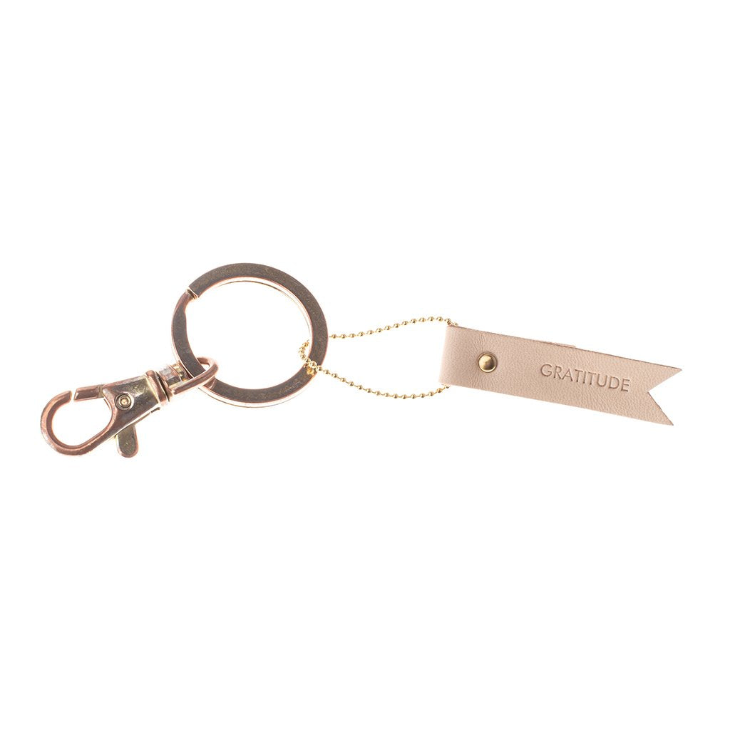Scout Curated Wears Key Chain